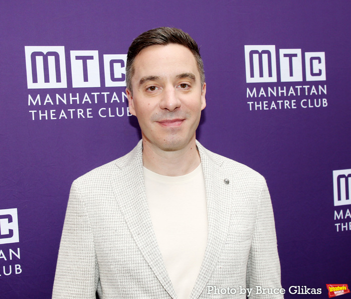 Photos: PUNCH Company Takes Bows and Walks the Red Carpet on Opening Night Image