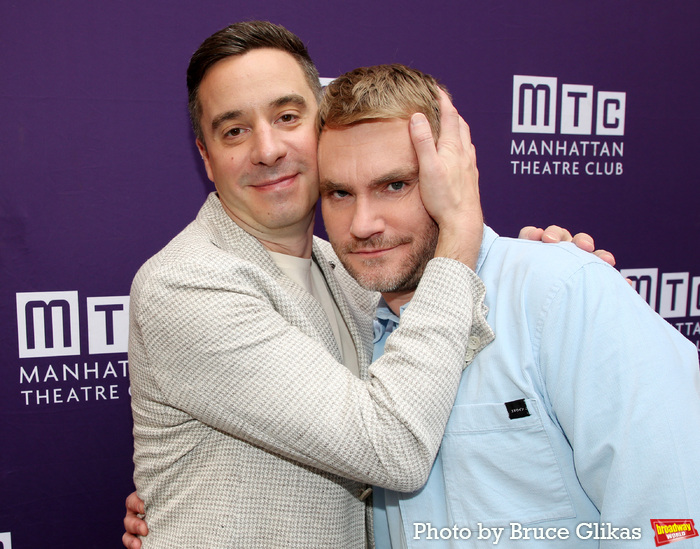 Photos: PUNCH Company Takes Bows and Walks the Red Carpet on Opening Night Image