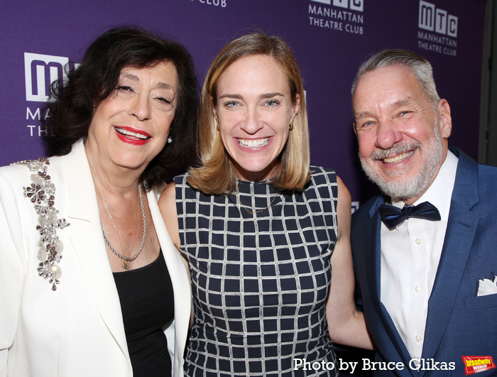 Photos: PUNCH Company Takes Bows and Walks the Red Carpet on Opening Night Image