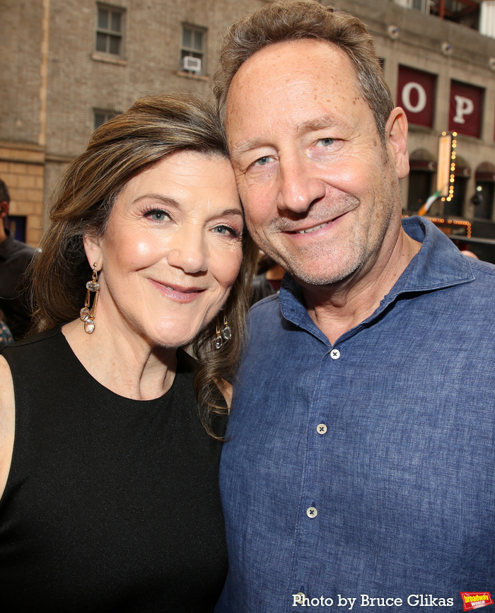 Photos: PUNCH Company Takes Bows and Walks the Red Carpet on Opening Night Image