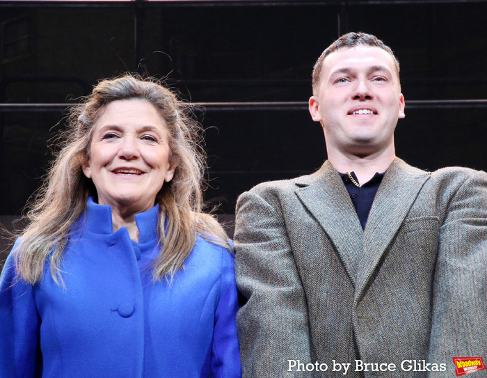 Photos: PUNCH Company Takes Bows and Walks the Red Carpet on Opening Night Image
