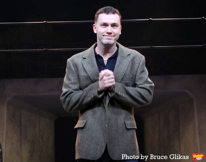 Photos: PUNCH Company Takes Bows and Walks the Red Carpet on Opening Night Image