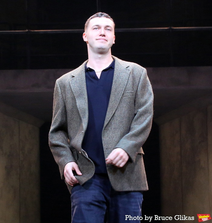 Photos: PUNCH Company Takes Bows and Walks the Red Carpet on Opening Night Image