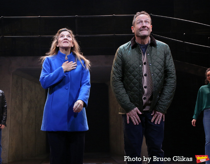 Photos: PUNCH Company Takes Bows and Walks the Red Carpet on Opening Night Image