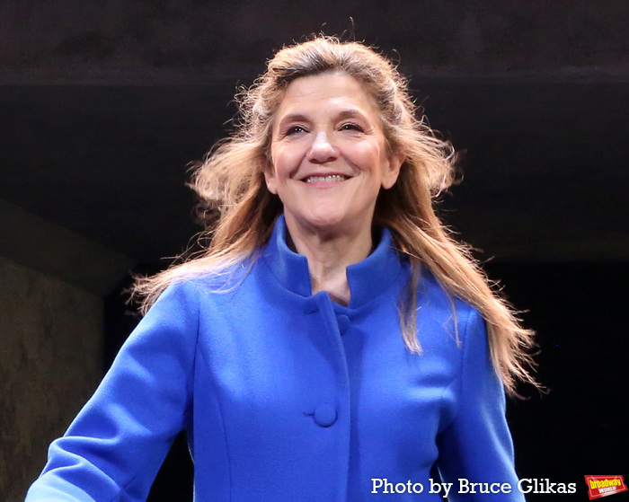 Photos: PUNCH Company Takes Bows and Walks the Red Carpet on Opening Night Image