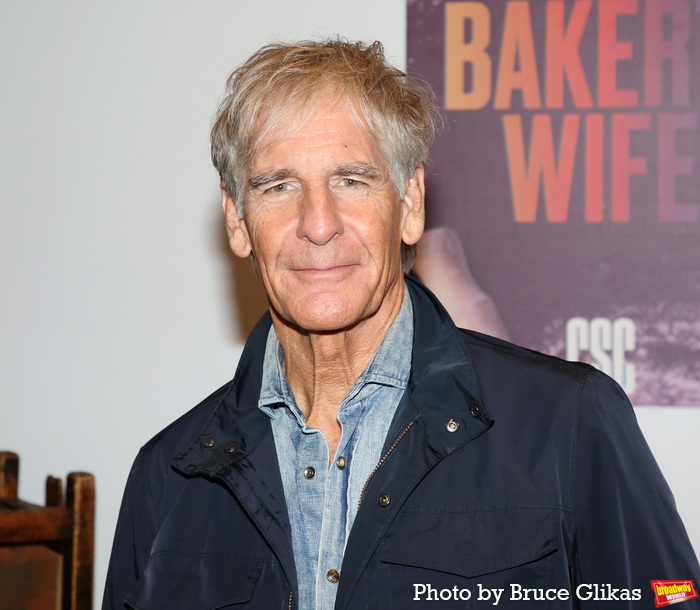 Photos: Classic Stage Company's THE BAKER'S WIFE Company Meets the Press Image