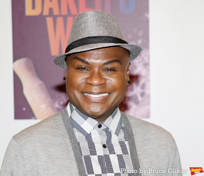 Photos: Classic Stage Company's THE BAKER'S WIFE Company Meets the Press Image