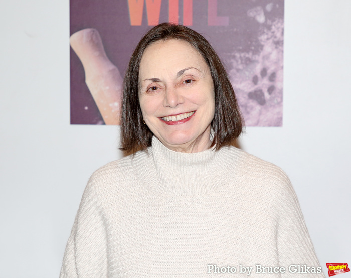 Photos: Classic Stage Company's THE BAKER'S WIFE Company Meets the Press Image
