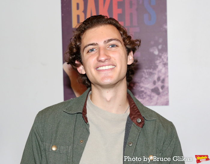 Photos: Classic Stage Company's THE BAKER'S WIFE Company Meets the Press Image