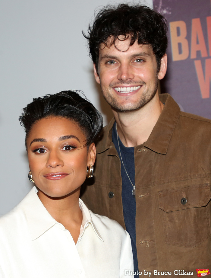 Photos: Classic Stage Company's THE BAKER'S WIFE Company Meets the Press Image