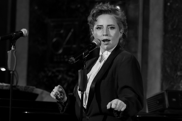 Photos: Artemisia LeFay's WASTED GIRL Debuts at 54 Below Image