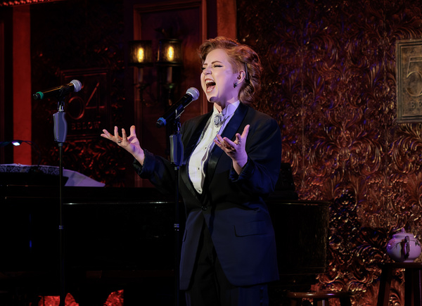 Photos: Artemisia LeFay's WASTED GIRL Debuts at 54 Below Image