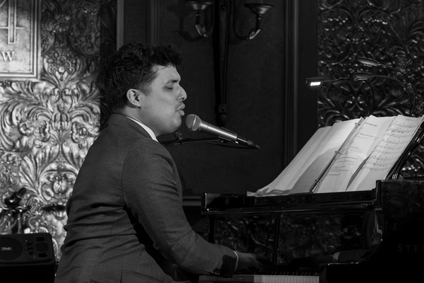 Photos: Artemisia LeFay's WASTED GIRL Debuts at 54 Below Image