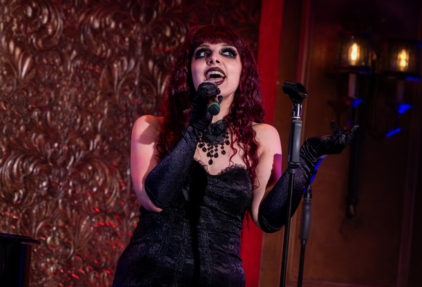 Photos: Artemisia LeFay's WASTED GIRL Debuts at 54 Below Image