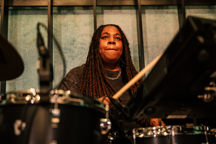 Photos: LITTLEBOY/LITTLEMAN at Geffen Playhouse First Look Image