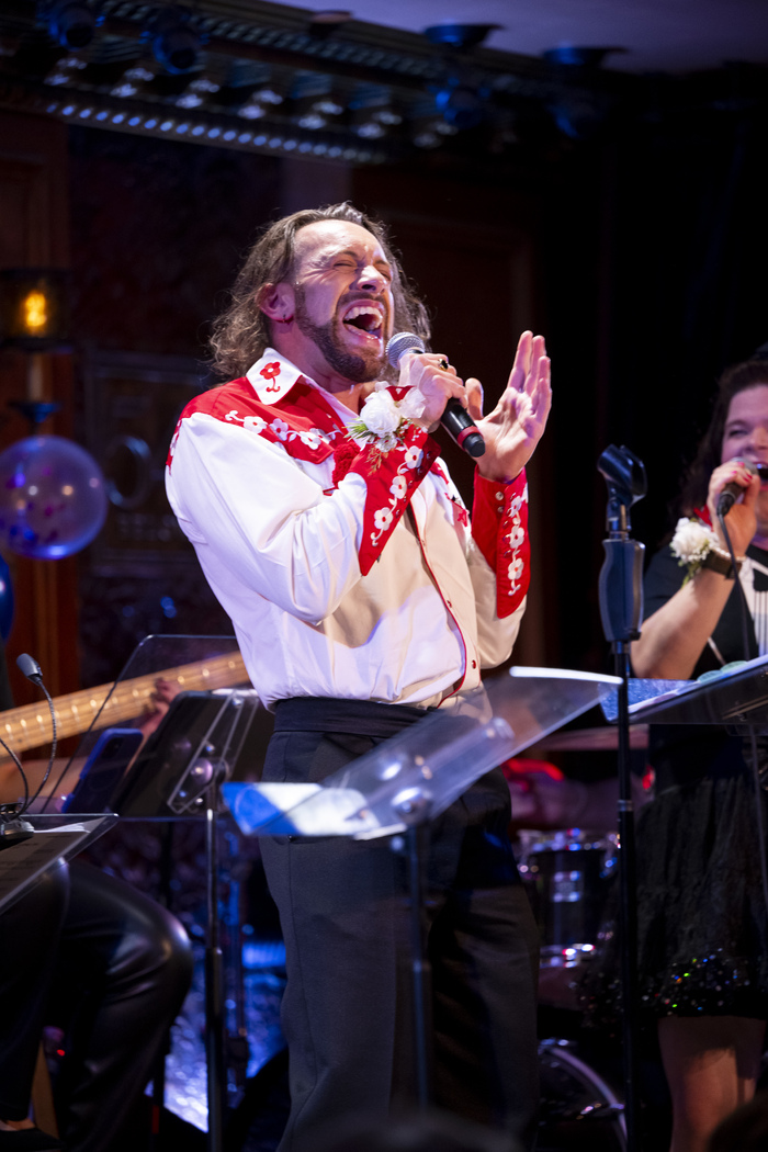 Photos: Cecily Strong, Bonnie Milligan, And Cynthia Nixon Lead BROADWAY ACTS FOR ABORTION Benefit At 54 Below Image