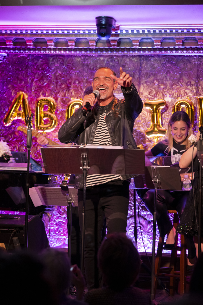 Photos: Cecily Strong, Bonnie Milligan, And Cynthia Nixon Lead BROADWAY ACTS FOR ABORTION Benefit At 54 Below Image