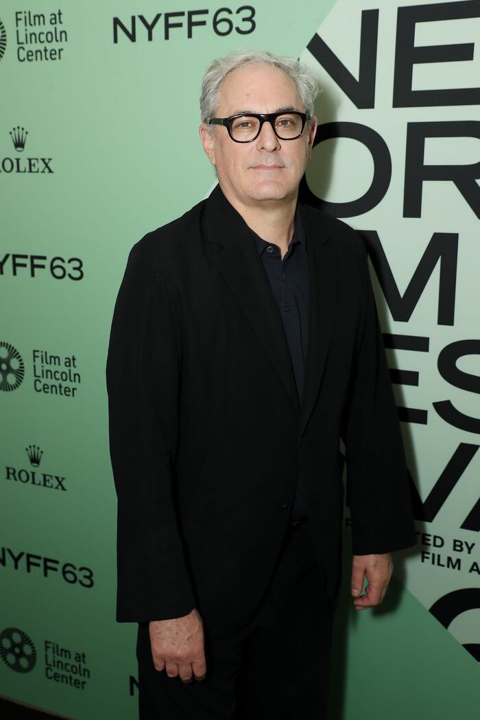 Photos: Bernadette Peters & More Attend World Premiere of STILLER & MEARA: NOTHING IS LOST Image