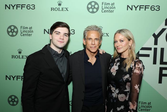 Photos: Bernadette Peters & More Attend World Premiere of STILLER & MEARA: NOTHING IS LOST Image