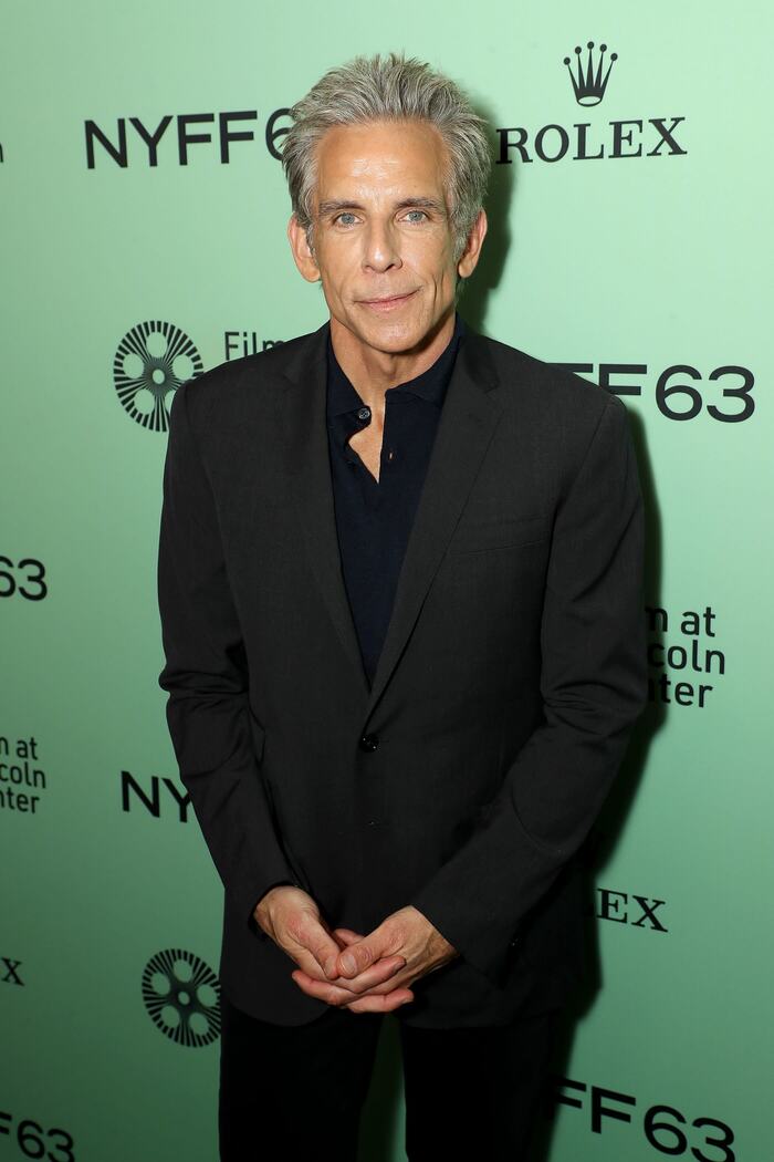 Photos: Bernadette Peters & More Attend World Premiere of STILLER & MEARA: NOTHING IS LOST Image