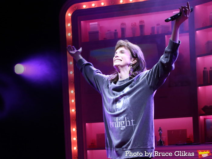 Photos: Dylan Mulvaney Takes Opening Night Bows in THE LEAST PROBLEMATIC WOMAN IN THE WORLD Image