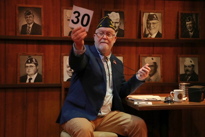 Photos: WHAT THE CONSTITUTION MEANS TO ME at Chance Theater Image