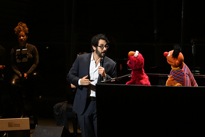 Photos: Josh Groban's Benefit Concert Raises $1.5M for Arts Image