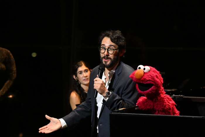 Photos: Josh Groban's Benefit Concert Raises $1.5M for Arts Image