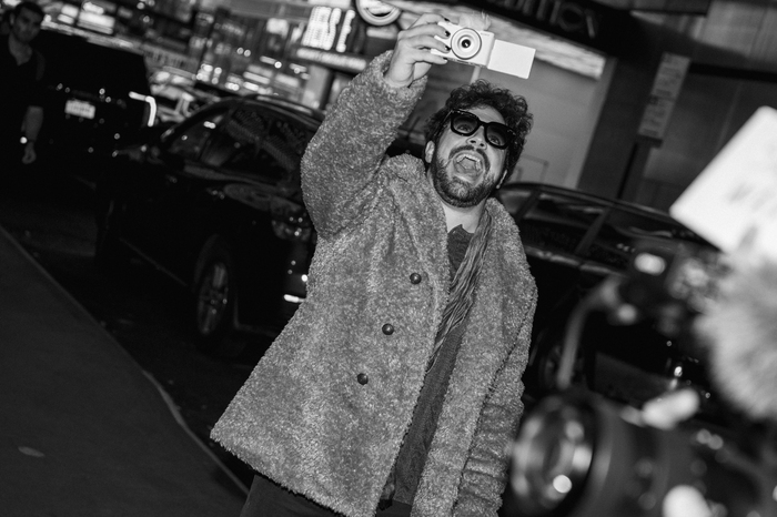 Photos: BEETLEJUICE Celebrates Return to Broadway Image