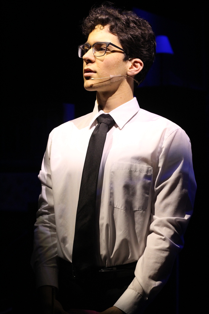 Photos: JK Entertainment Makes Chicago Debut with PRODIGAL SON Image