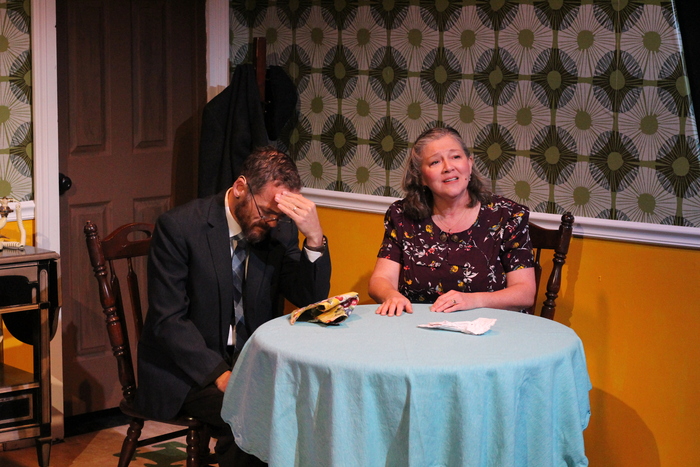 Photos: JK Entertainment Makes Chicago Debut with PRODIGAL SON Image