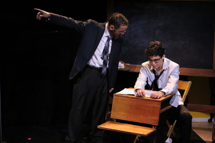 Photos: JK Entertainment Makes Chicago Debut with PRODIGAL SON Image