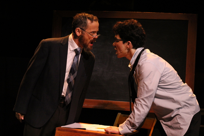 Photos: JK Entertainment Makes Chicago Debut with PRODIGAL SON Image