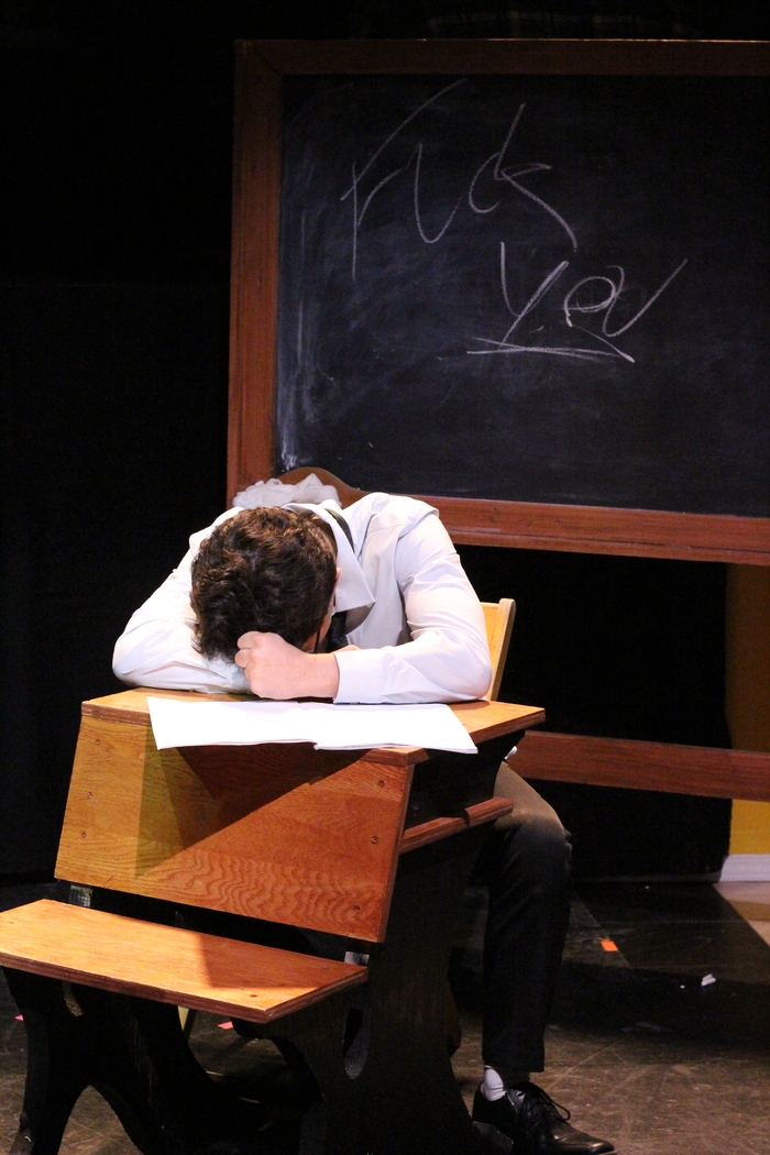 Photos: JK Entertainment Makes Chicago Debut with PRODIGAL SON Image