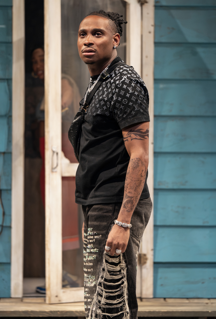 Photos: Jordan E. Cooper's OH HAPPY DAY At The Public Theater Image