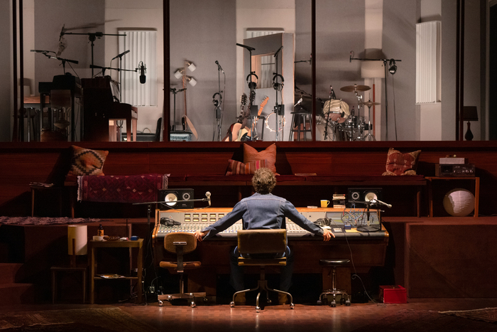 Photos: First Look at the National Tour of STEREOPHONIC Image
