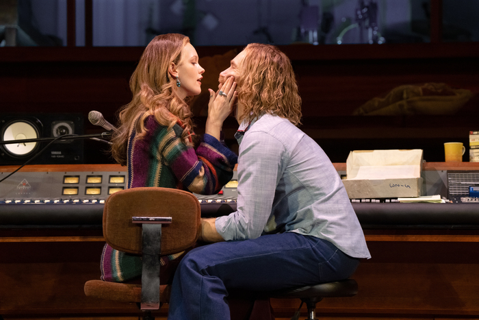 Photos: First Look at the National Tour of STEREOPHONIC Image