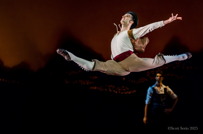 Review: CARMEN AND BOLERO at Academy Of Music Image