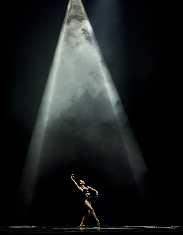 Review: CARMEN AND BOLERO at Academy Of Music Image