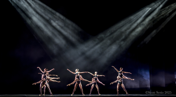 Review: CARMEN AND BOLERO at Academy Of Music Image