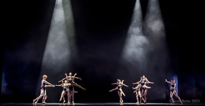 Review: CARMEN AND BOLERO at Academy Of Music Image
