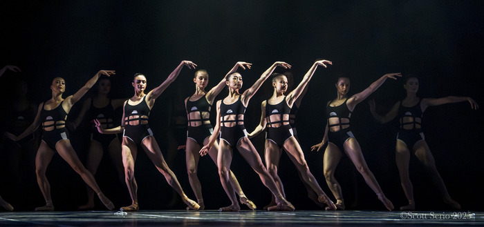 Review: CARMEN AND BOLERO at Academy Of Music Image