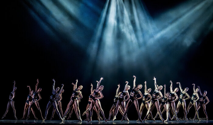 Review: CARMEN AND BOLERO at Academy Of Music Image