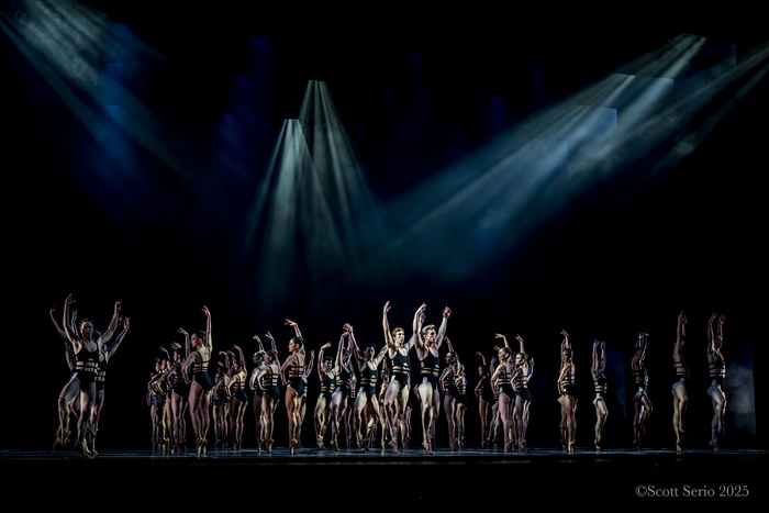 Review: CARMEN AND BOLERO at Academy Of Music Image