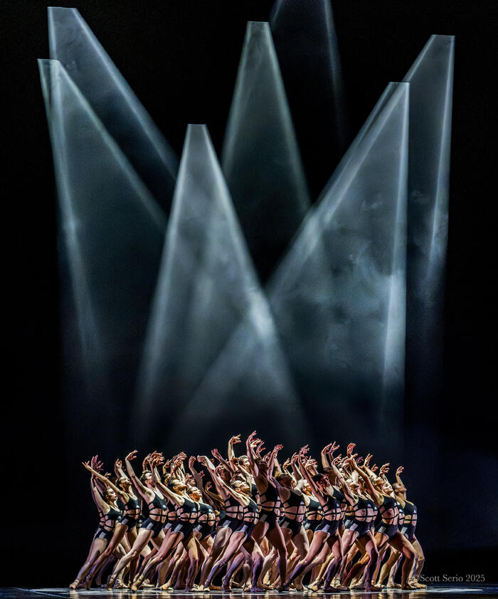 Review: CARMEN AND BOLERO at Academy Of Music Image