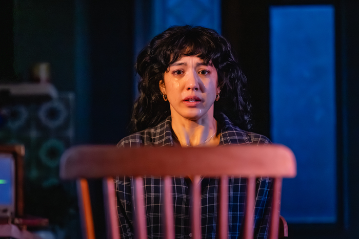 Photos: PARANORMAL ACTIVITY at Goodman Theatre First Look Image