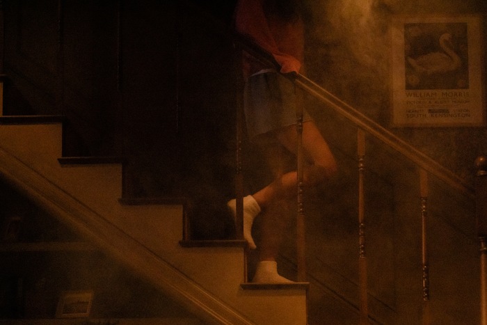 Photos: PARANORMAL ACTIVITY at Goodman Theatre First Look Image