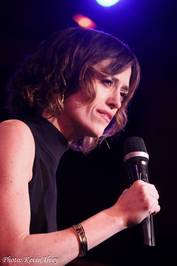 Photos: JIM CARUSO'S CAST PARTY Welcomes Cabaret Legend Marilyn Maye and More Image