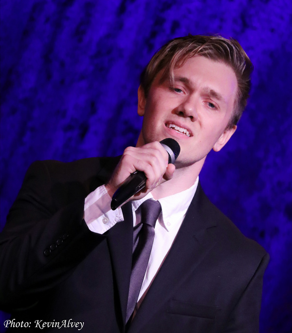 Photos: JIM CARUSO'S CAST PARTY Welcomes Cabaret Legend Marilyn Maye and More Image