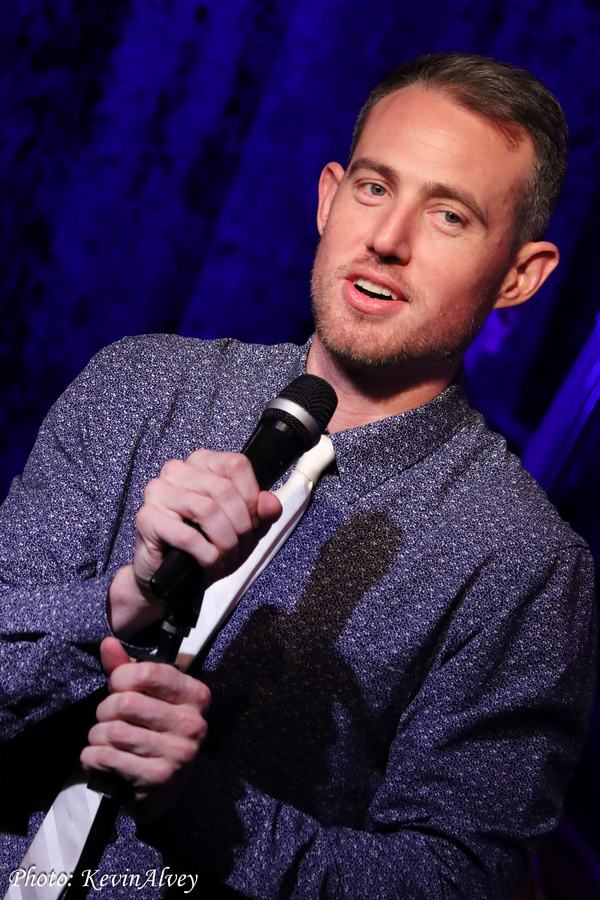 Photos: JIM CARUSO'S CAST PARTY Welcomes Cabaret Legend Marilyn Maye and More Image